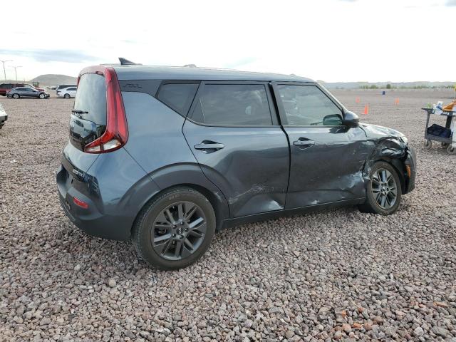 Obraz 3 z 2020 KIA SOUL EX 2020 z VIN KNDJ33AU6L7716816