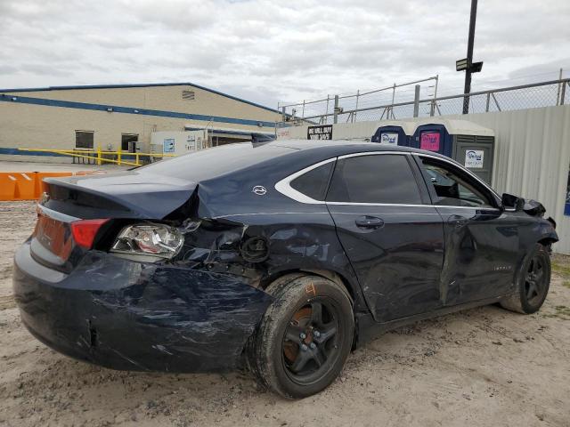 Изображение 3 2018 CHEVROLET IMPALA LS 2018 с VIN 2G11X5SA9J9145668