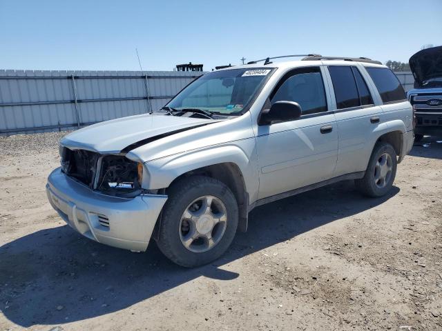 Изображение 2007 CHEVROLET TRAILBLAZER LS 2007