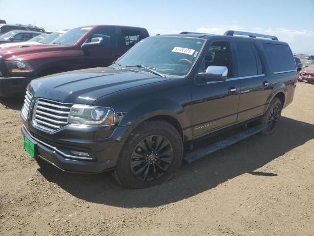 2016 LINCOLN NAVIGATOR L SELECT 2016 image