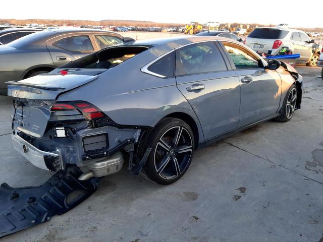 Изображение 3 2023 HONDA ACCORD HYBRID SPORT 2023 с VIN 1HGCY2F51PA015259