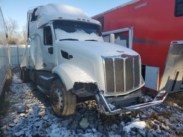 Obraz 2021 PETERBILT 579  2021