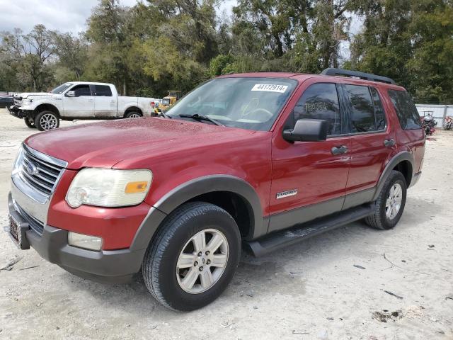 Obraz 2006 FORD EXPLORER XLT 2006