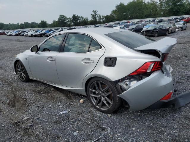 Image 2 of 2014 LEXUS IS 350 2014 with VIN JTHBE1D25E5005182