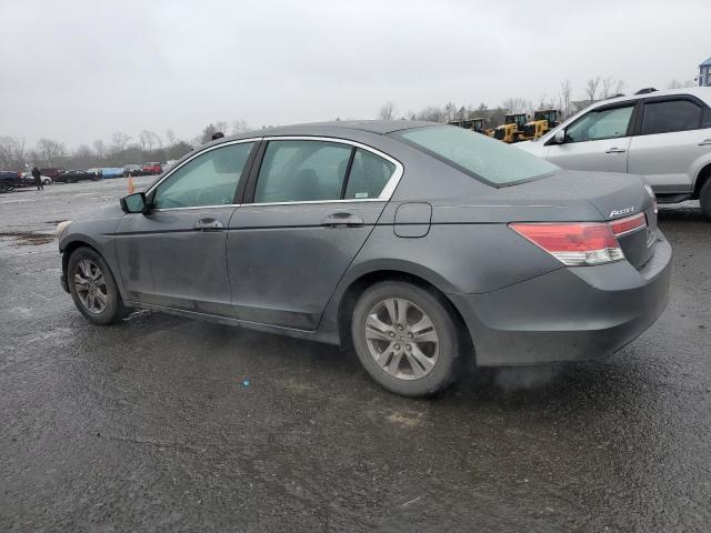 Obraz 2 z 2012 HONDA ACCORD SE 2012 z VIN 1HGCP2F63CA218157