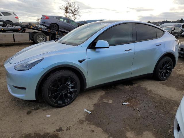 Изображение 2023 TESLA MODEL Y  2023