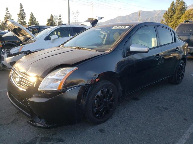 Obraz 1 z 2007 NISSAN SENTRA 2.0 2007 z VIN 3N1AB61E87L600700