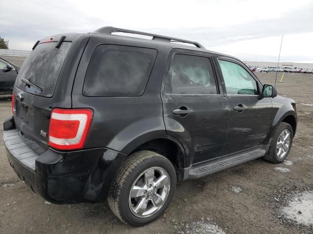 Image 3 of 2011 FORD ESCAPE XLT 2011 with VIN 1FMCU9DG6BKA40194