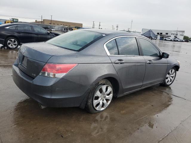Image 3 of 2010 HONDA ACCORD LXP 2010 with VIN 1HGCP2F46AA082649