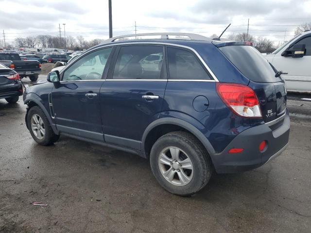 Image 2 of 2008 SATURN VUE XE 2008 with VIN 3GSCL33P68S691106