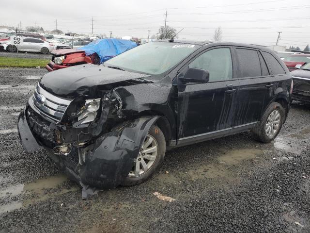2009 FORD EDGE SEL 2009 image