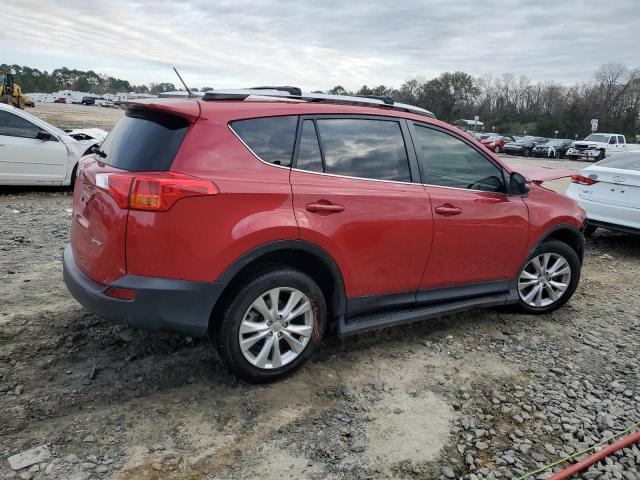Obraz 3 z 2015 TOYOTA RAV4 LIMITED 2015 z VIN JTMYFREV0FD046696