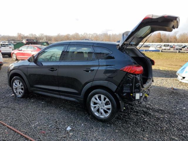 Obraz 2 z 2019 HYUNDAI TUCSON LIMITED 2019 z VIN KM8J3CA41KU853285