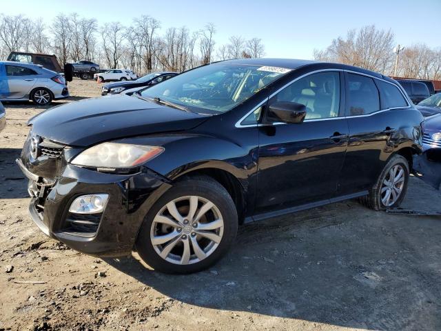 Изображение 1 2011 MAZDA CX-7  2011 с VIN JM3ER4C33B0405465