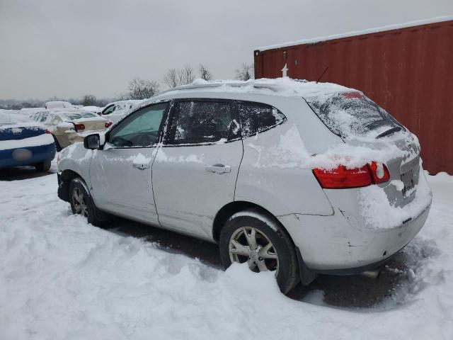 Obraz 2 z 2010 NISSAN ROGUE S 2010 z VIN JN8AS5MV5AW113348