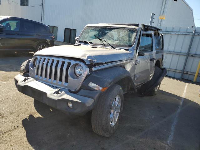 Obraz 2019 JEEP WRANGLER SPORT 2019