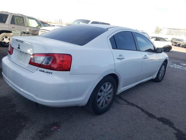 Image 3 of 2012 MITSUBISHI GALANT FE 2012 with VIN 4A32B2FF0CE022840