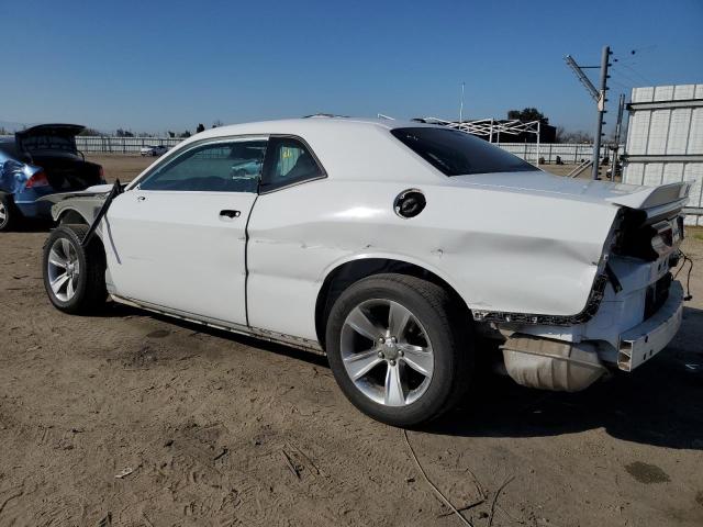 Obraz 2 z 2019 DODGE CHALLENGER SXT 2019 z VIN 2C3CDZAG9KH723396