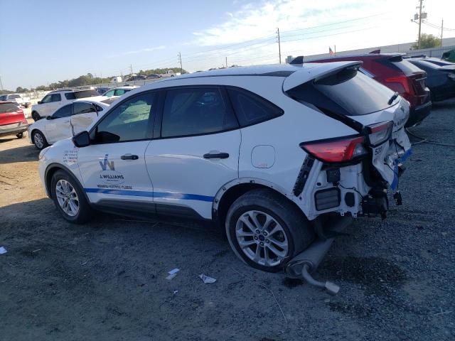 Изображение 2 2020 FORD ESCAPE S 2020 с VIN 1FMCU0F62LUC54282