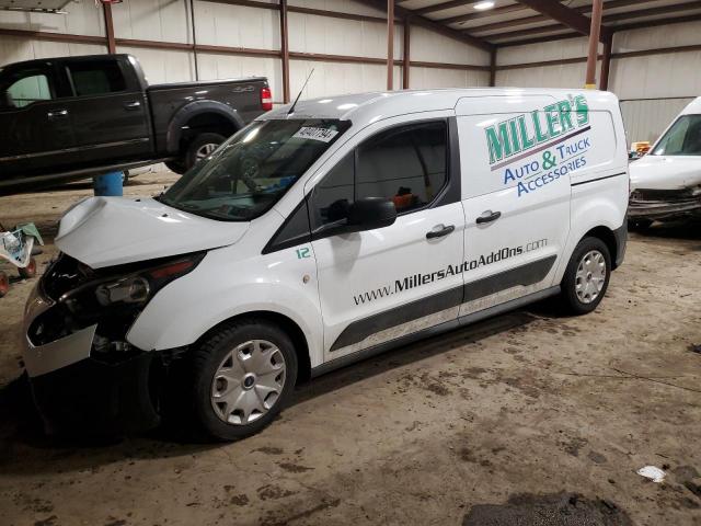 Изображение 1 2018 FORD TRANSIT CONNECT XL 2018 с VIN NM0LS7E77J1349977