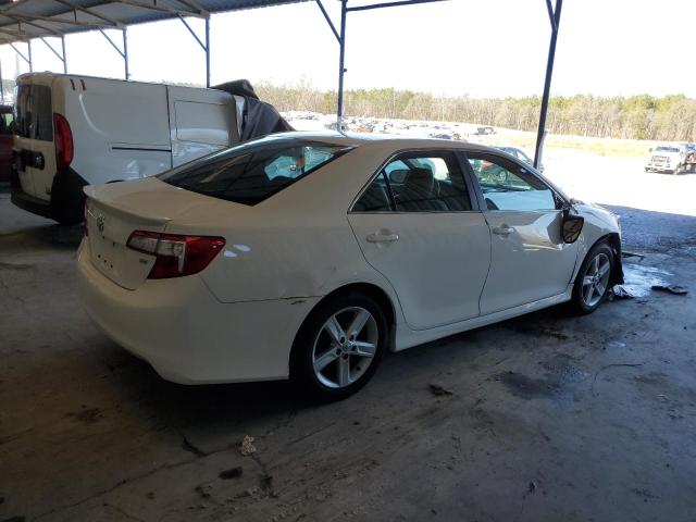 Obraz 3 z 2012 TOYOTA CAMRY BASE 2012 z VIN 4T1BF1FK5CU573006