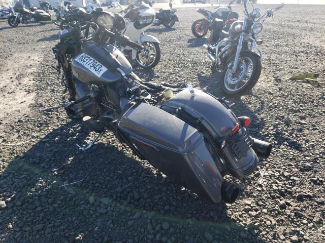 Obraz 3 z 2021 HARLEY-DAVIDSON FLHXS  2021 z VIN 1HD1KRP13MB672628