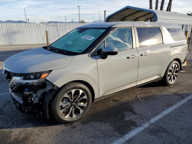 2022 KIA CARNIVAL EX 2022 image