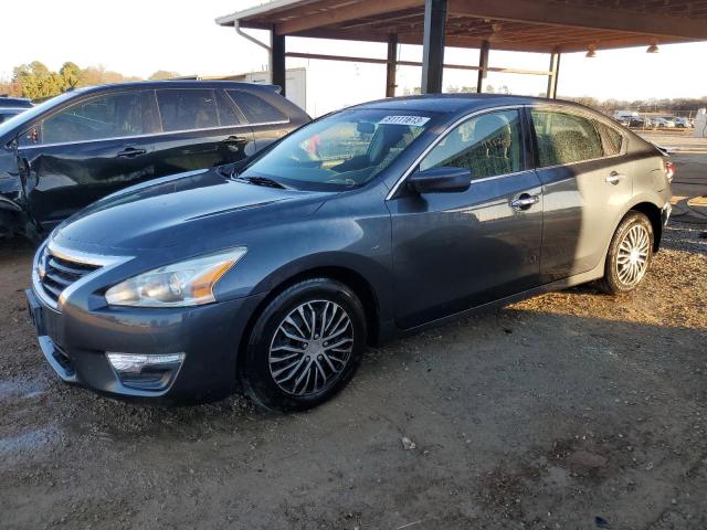 Изображение 1 2013 NISSAN ALTIMA 2.5 2013 с VIN 1N4AL3AP4DC162619