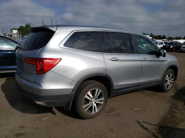 Изображение 3 2016 HONDA PILOT EX 2016 с VIN 5FNYF6H39GB116070