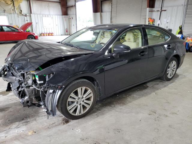 2013 LEXUS ES 350 2013 image