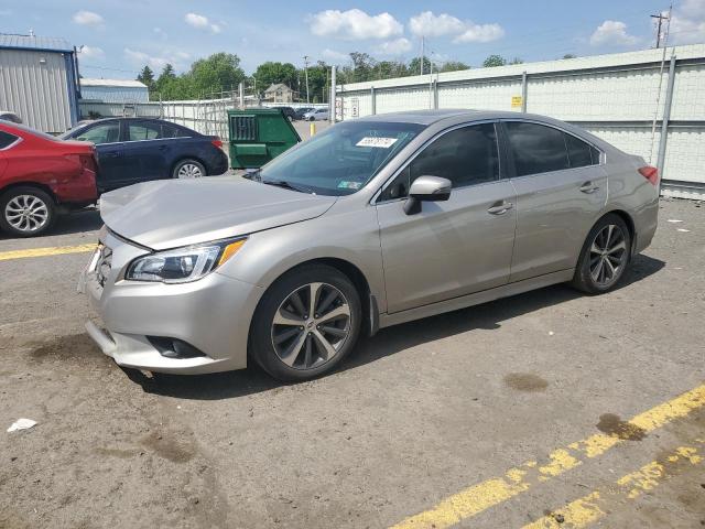 Изображение 2015 SUBARU LEGACY 3.6R LIMITED 2015
