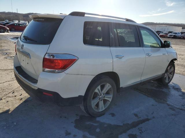 Obraz 3 z 2012 TOYOTA HIGHLANDER LIMITED 2012 z VIN 5TDYK3EH0CS060570