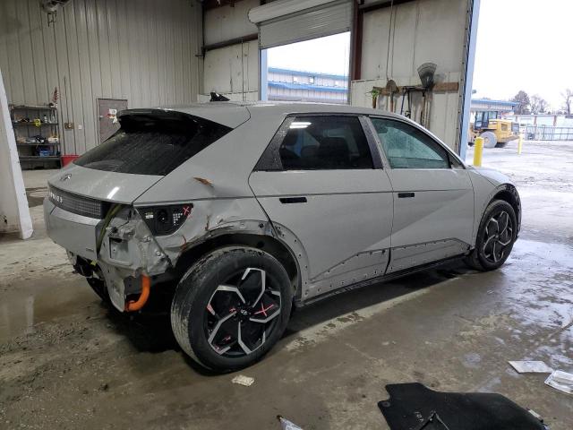 Изображение 3 2022 HYUNDAI IONIQ 5 SEL 2022 с VIN KM8KNDAF4NU055793