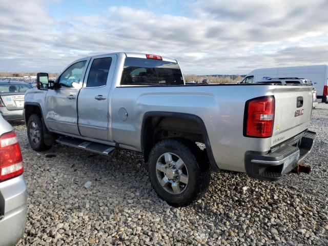 Изображение 2 2017 GMC SIERRA K2500 SLE 2017 с VIN 1GT22SEG1HZ216029