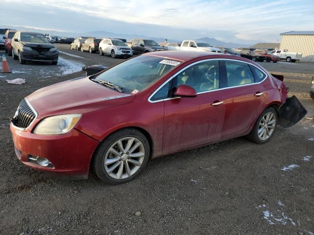 2012 BUICK VERANO CONVENIENCE 2012 image
