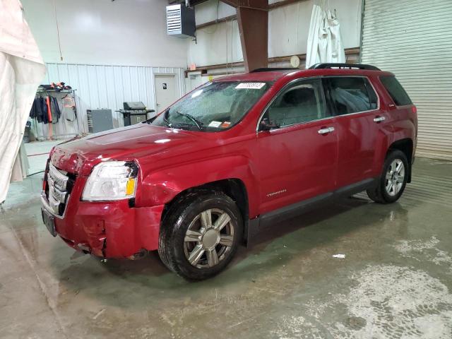 Изображение 1 2014 GMC TERRAIN SLE 2014 с VIN 2GKFLWEK1E6144139