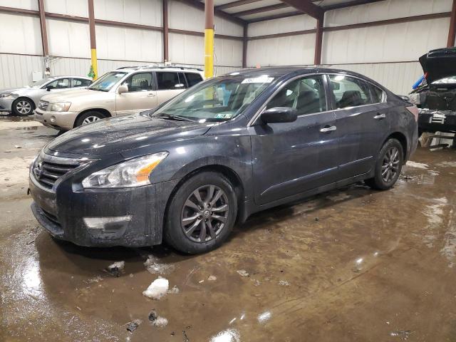 Image 1 of 2015 NISSAN ALTIMA 2.5 2015 with VIN 1N4AL3AP8FN400382