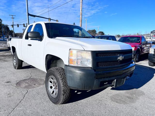 2007 CHEVROLET SILVERADO K1500 2007 image