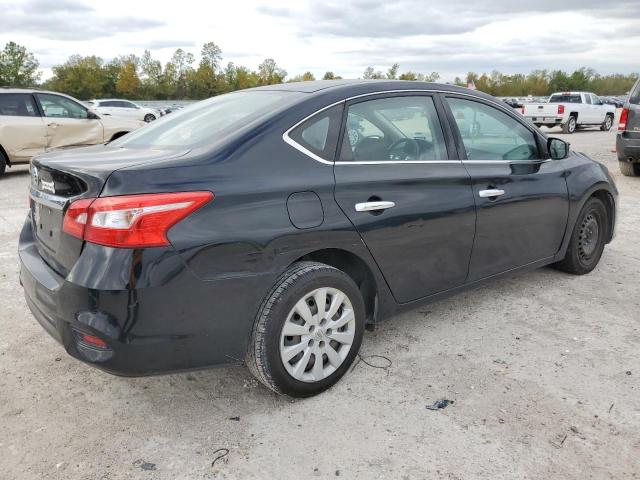 Изображение 3 2018 NISSAN SENTRA S 2018 с VIN 3N1AB7AP8JY272924