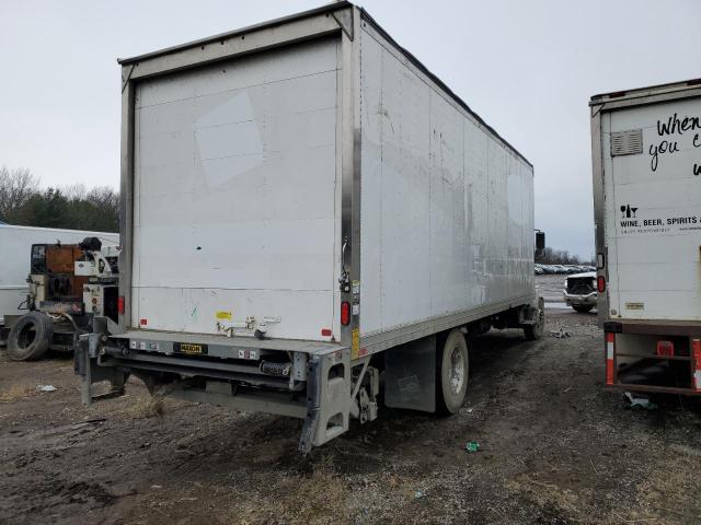 Image 3 of 2023 HINO 258/268  2023 with VIN 5PVNJ7AV9P5T53095