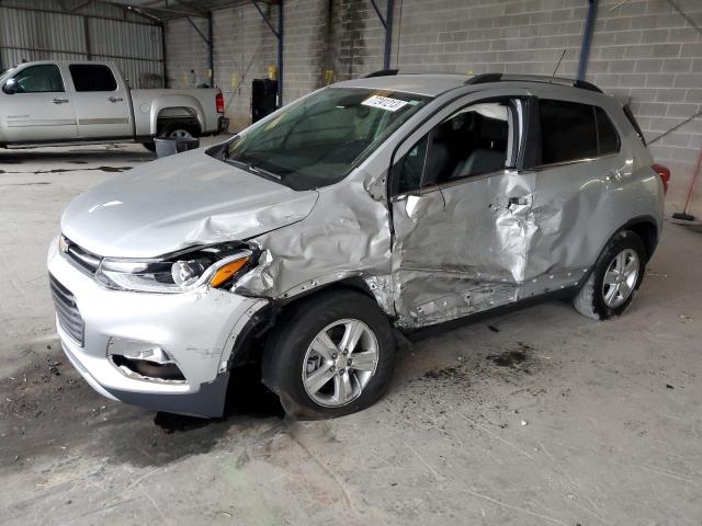 2019 CHEVROLET TRAX 1LT 2019 image
