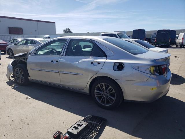 Изображение 2 2016 TOYOTA CAMRY LE 2016 с VIN 4T1BF1FK0GU598093