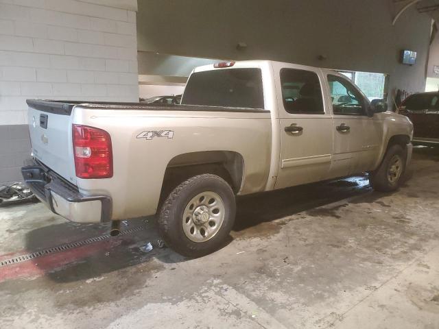 Obraz 3 z 2009 CHEVROLET SILVERADO K1500 LT 2009 z VIN 2GCEK23C891135665