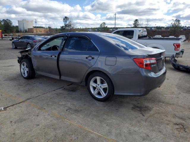 Image 2 of 2014 TOYOTA CAMRY L 2014 with VIN 4T1BF1FK2EU458026