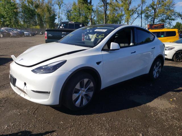 Изображение 2023 TESLA MODEL Y  2023