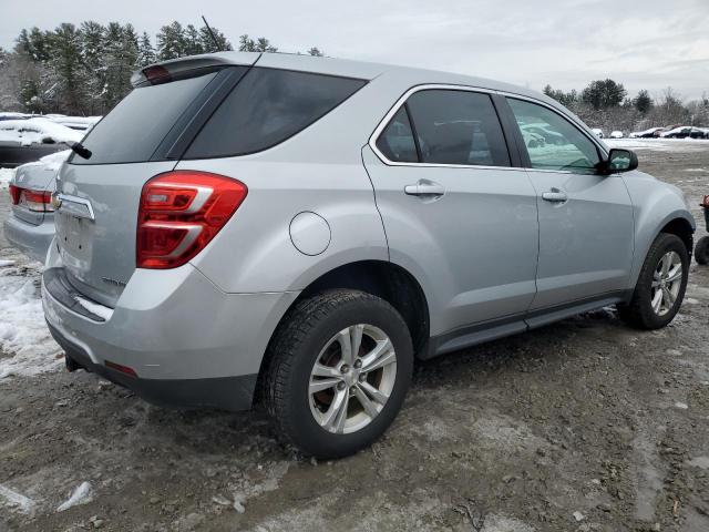 Obraz 3 z 2016 CHEVROLET EQUINOX LS 2016 z VIN 2GNFLEEKXG6307144
