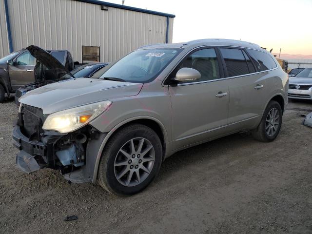 Изображение 2014 BUICK ENCLAVE  2014