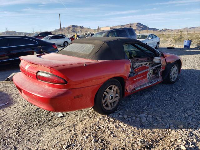 Obraz 3 z 1994 CHEVROLET CAMARO  1994 z VIN 2G1FP32S2R2194704