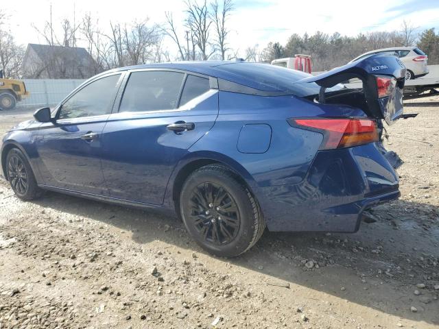 Изображение 2 2019 NISSAN ALTIMA S 2019 с VIN 1N4BL4BV4KC130807