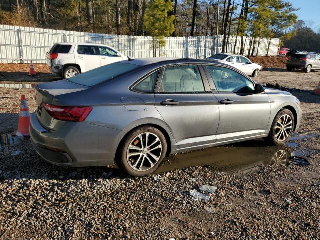 Image 3 of 2023 VOLKSWAGEN JETTA SPORT 2023 with VIN 3VWAM7BU8PM027789